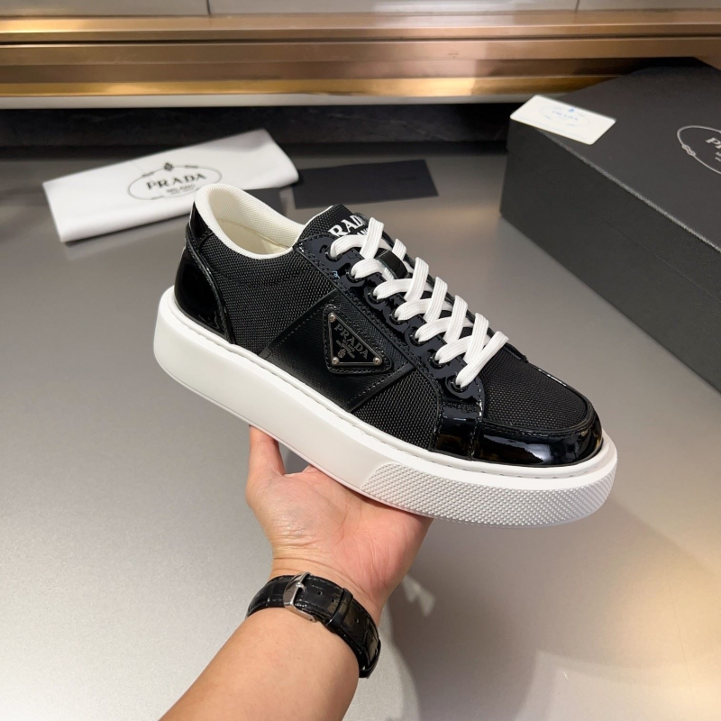 Prada Casual Shoes